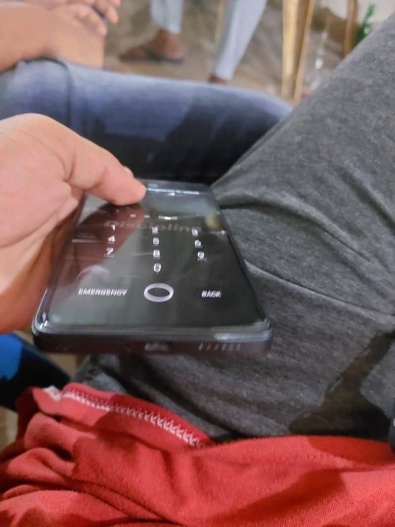 Xiaomi Redmi Note 14 3