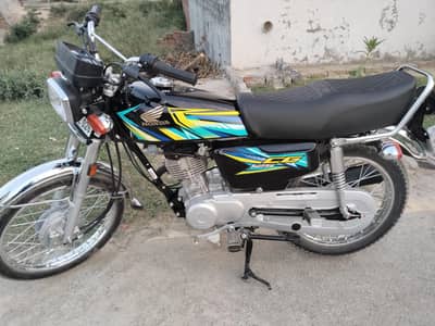 Bike For sale