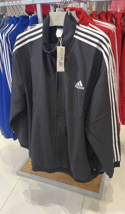 Adidas Tracksuit Complete