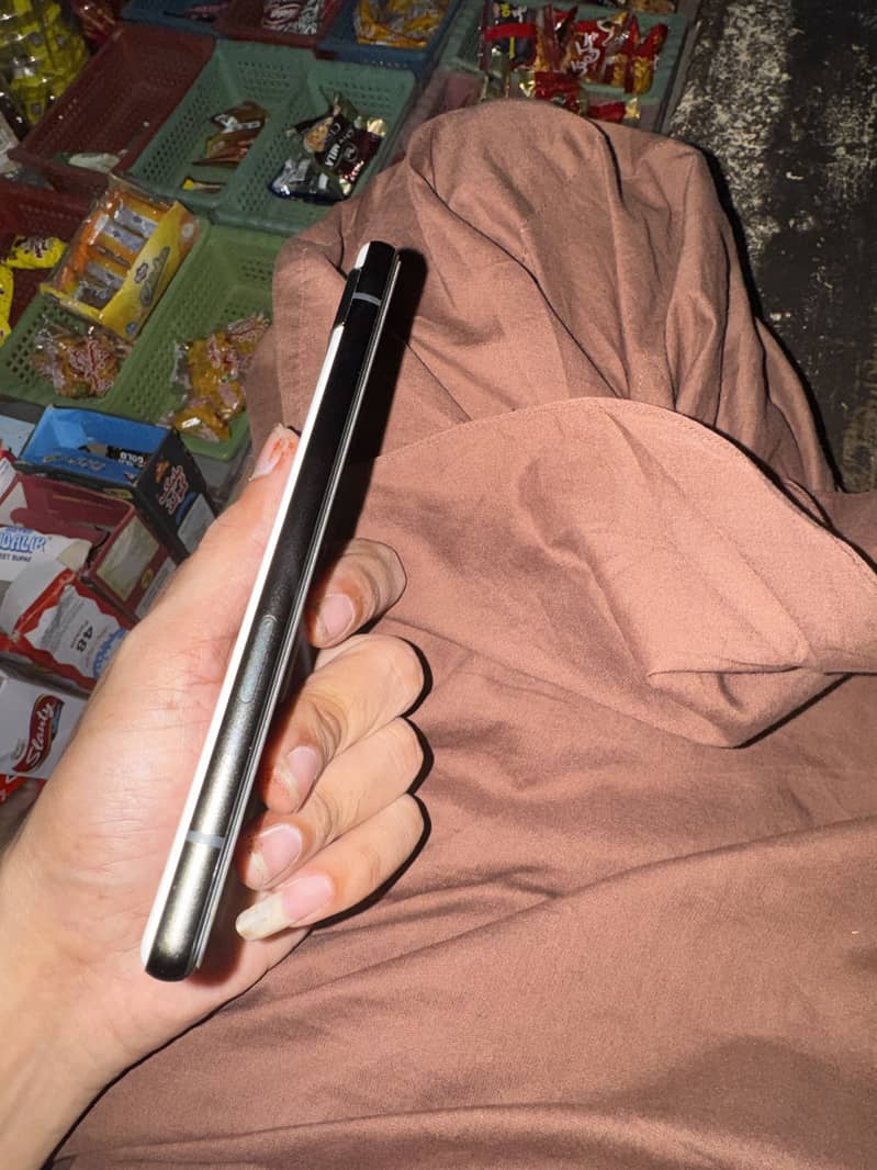 Google Pixel 6a 0