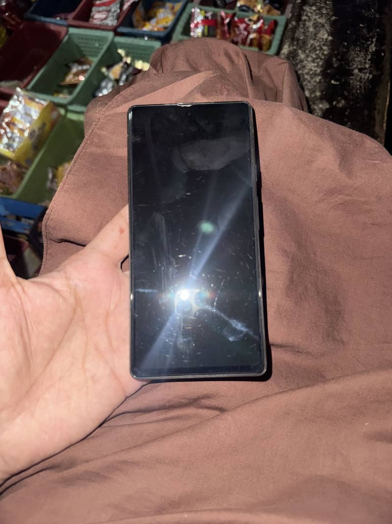 Google Pixel 6a 2