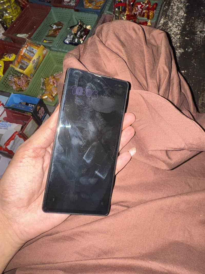 Google Pixel 6a 3