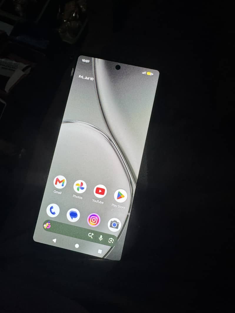 Google Pixel 6a 4