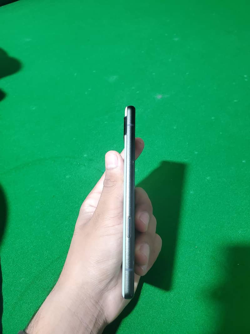 Google Pixel 6a 4