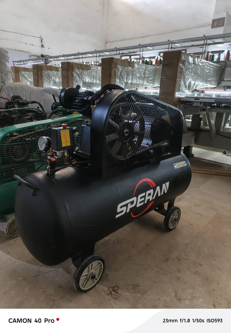 Air Compressor 2