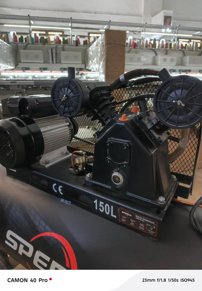 Air Compressor 3