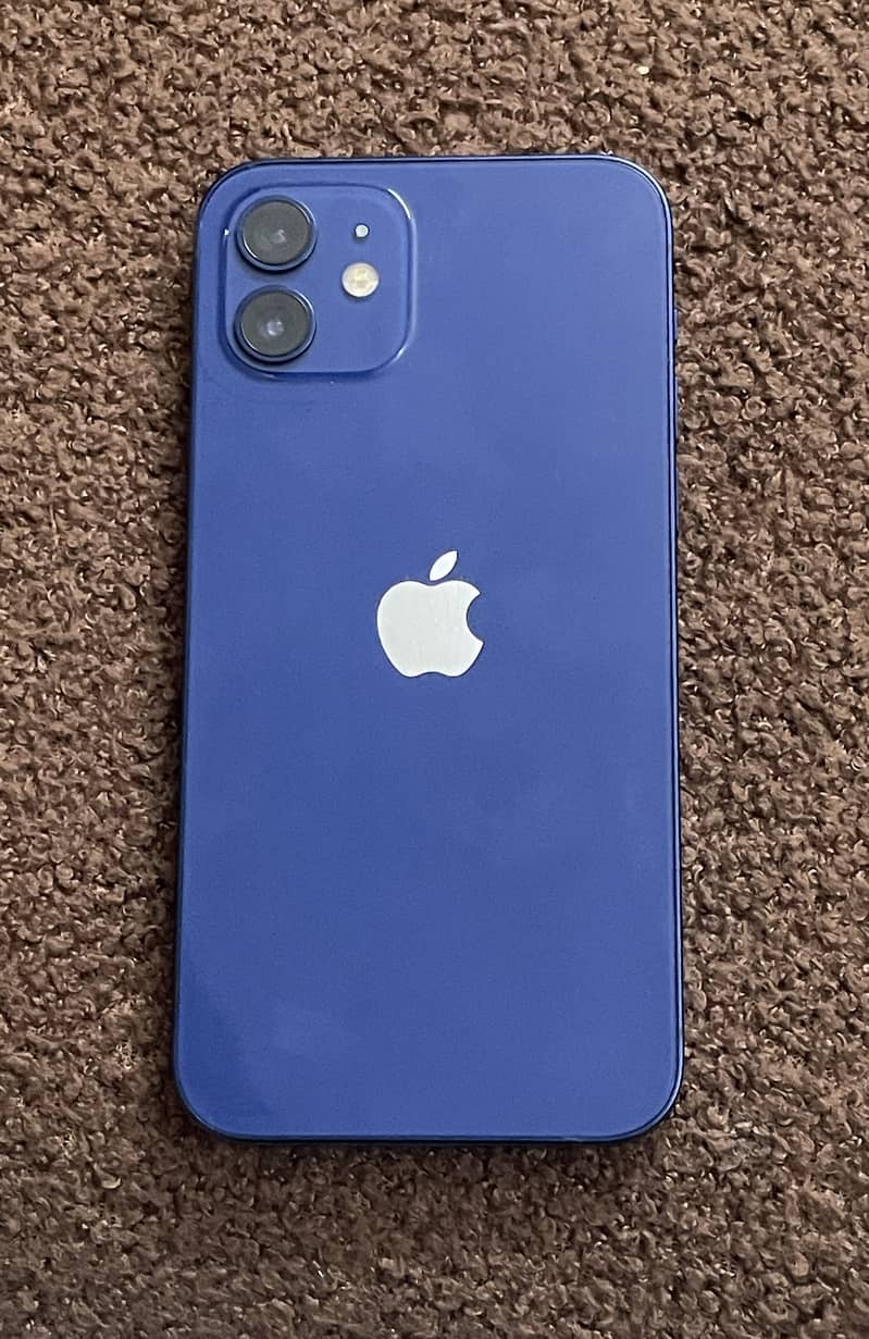 Apple iPhone 12 0