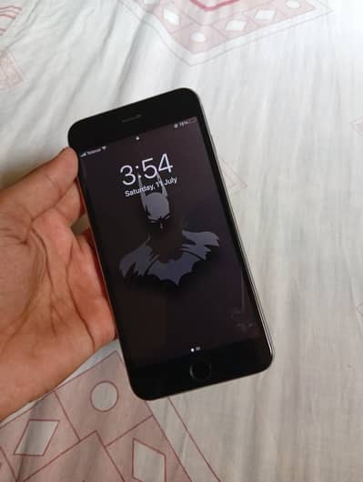 Apple iPhone 6S Plus