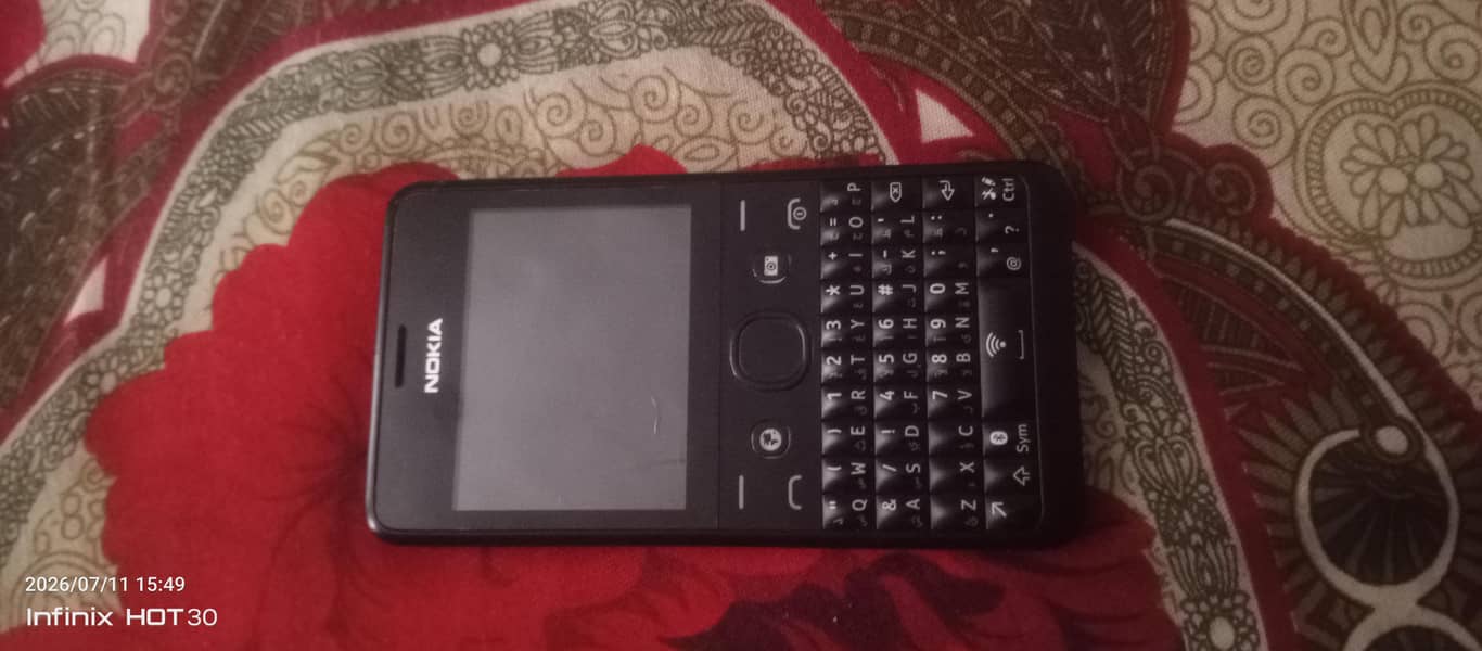 Nokia 210 5