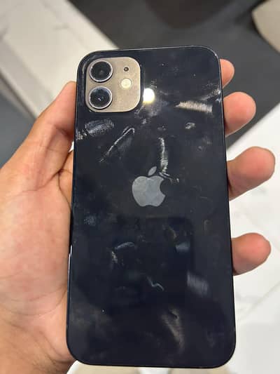 Apple iPhone 12