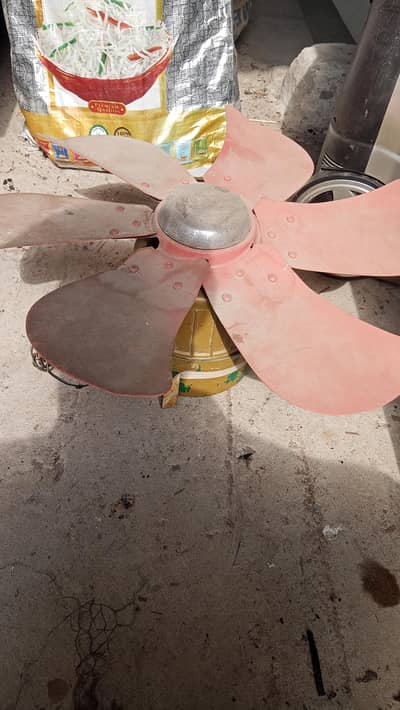 lahori cooler motor and fan