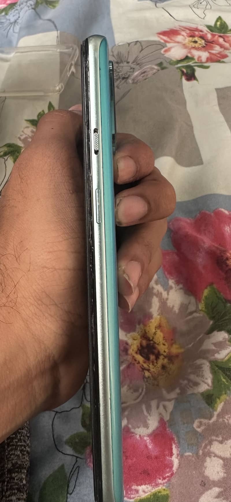 One Plus 8T Plus 3