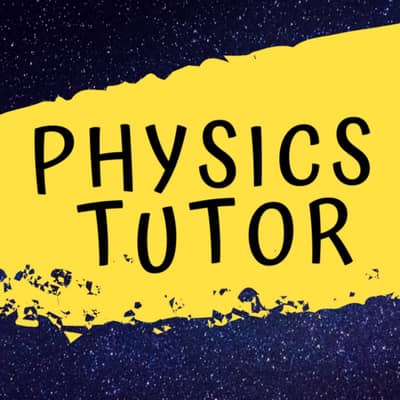 Physics Tutor | BS Physics, Quaid-i-Azam University, Islamabad