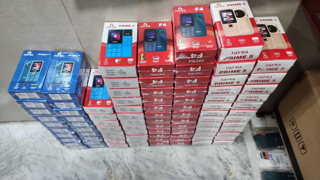Itel Other Model 3