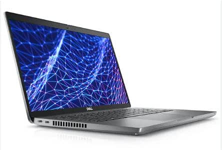 Dell Latitude 5430 (i5 11th 8GB 256GB 14inch 1080i ips )