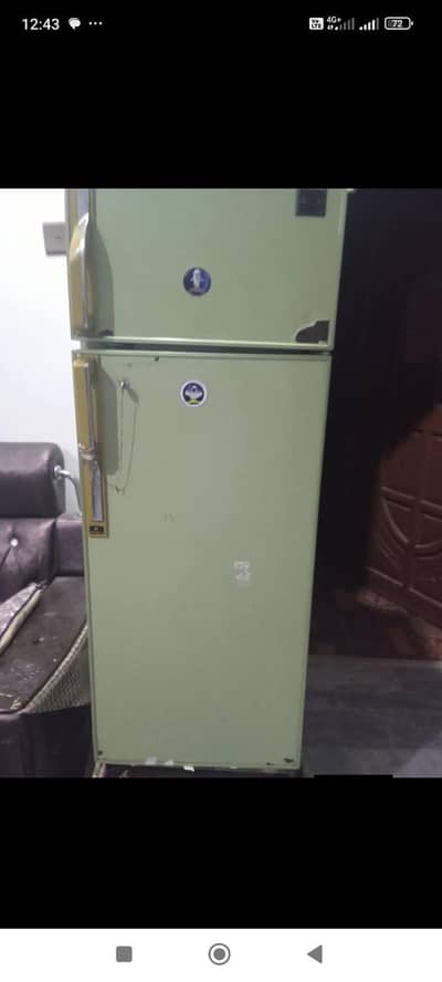 Dawlance Refrigerator