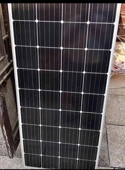 255solar complete system