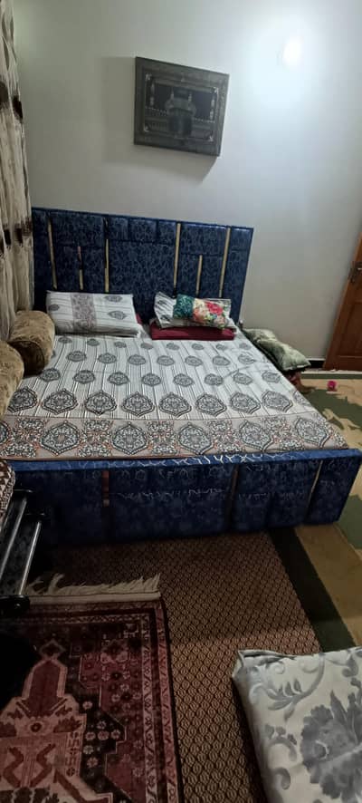 Brand New bed selling