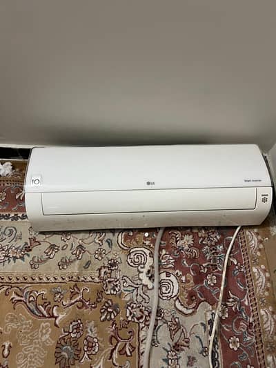 LG Inverter AC