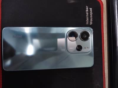 Redmi Note 14 | 8GB/256GB | 10/10 Condition | Official PTA Approved