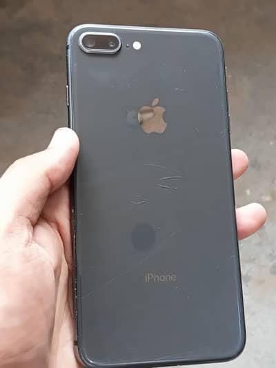 Apple iPhone 8 Plus