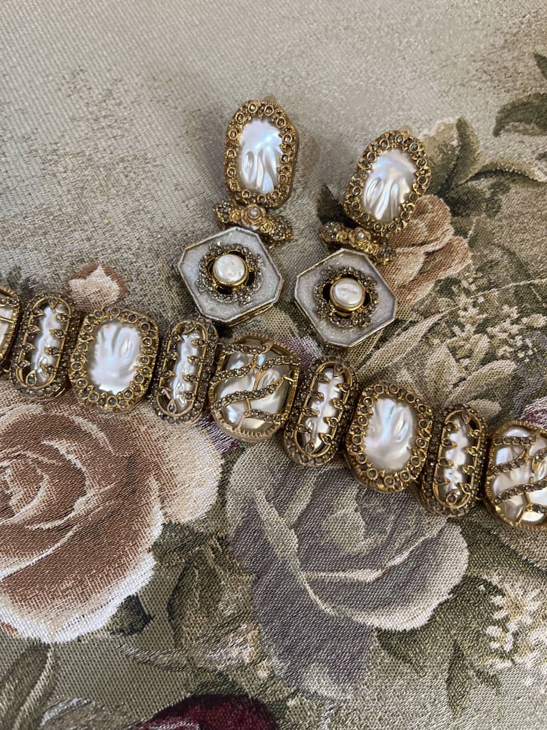 Turkish set 1