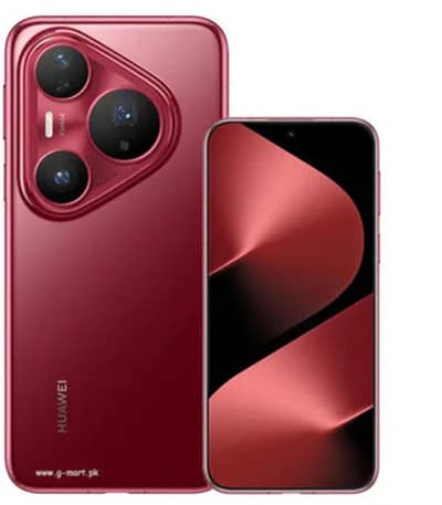 Huawei P80 Pro