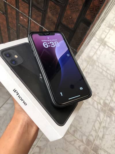 Apple iPhone 11