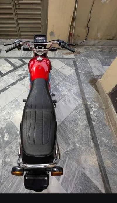 70 cc bike for sale