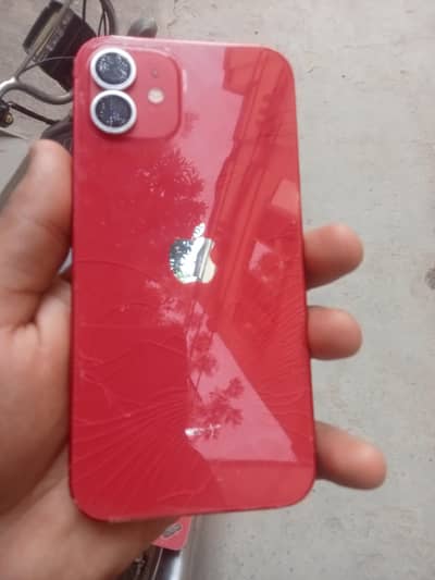 Apple iPhone 12
