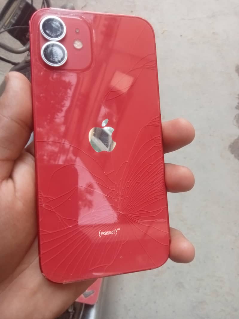 Apple iPhone 12 1