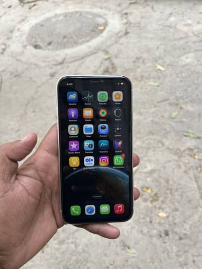 I phone 11