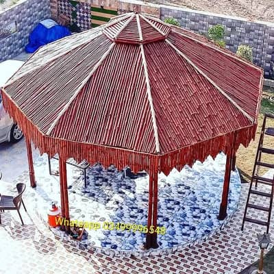 bance work/ dayer door/ iron main gate / furniture/ ghazebo