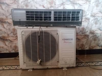kharab ac hai 30,000 Kenwood scrap ac hai