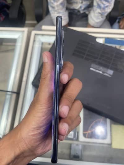Infinix Hot 50 Pro Plus