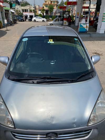 **Daihatsu Sonica 2013 – EXCELLENT CONDITION