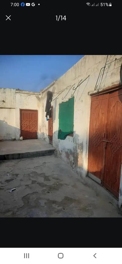 House for Sale In Koral Town Islamabad