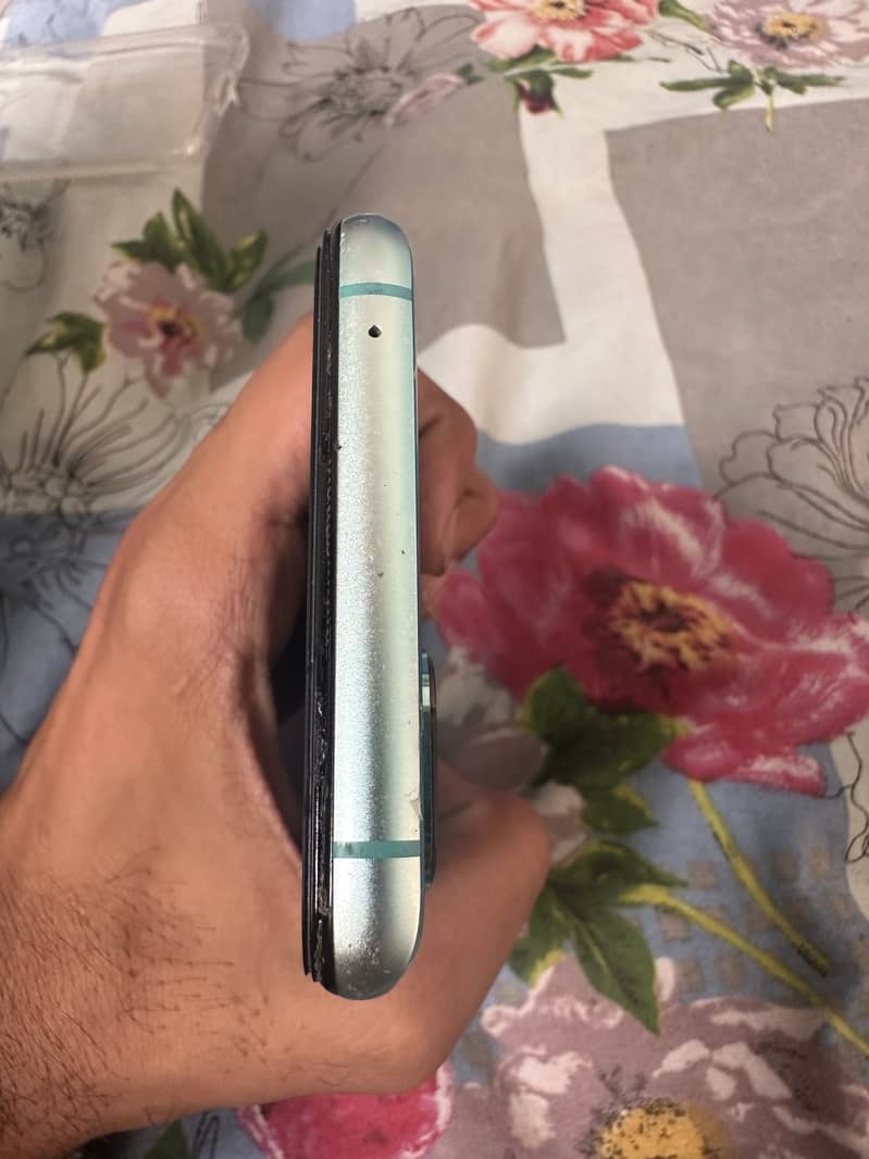 One Plus 4