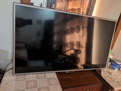 Not internet built-in
