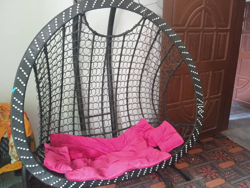 Swing Jhola 1