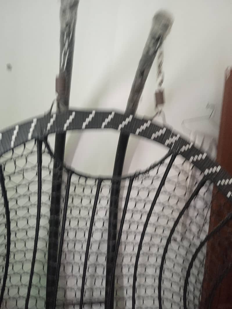 Swing Jhola 3