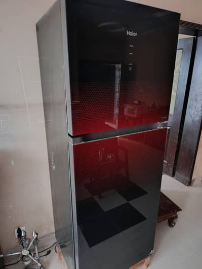 Haier Fridge in outclass condition