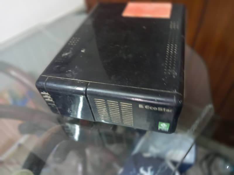 ECOSTAR UPS 0