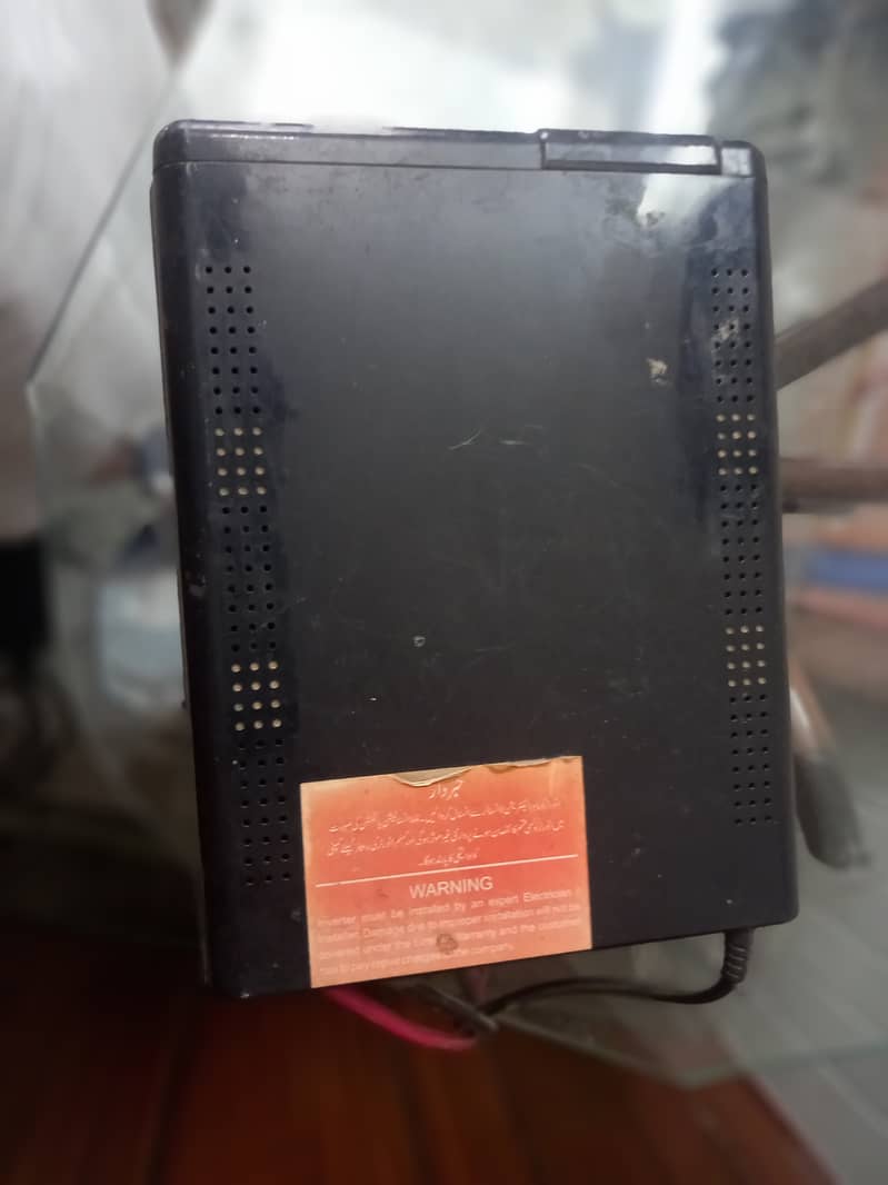 ECOSTAR UPS 1