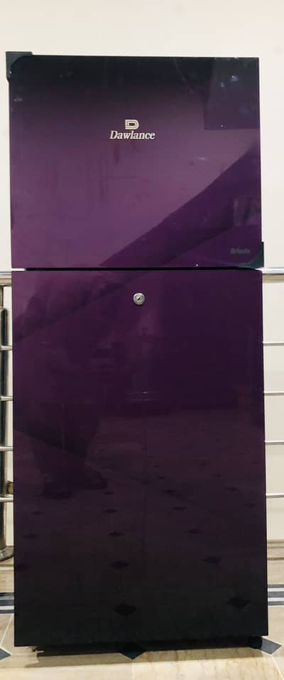 9169 WB Avante+ sapphire purple