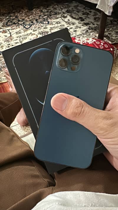 iPhone 12 Pro