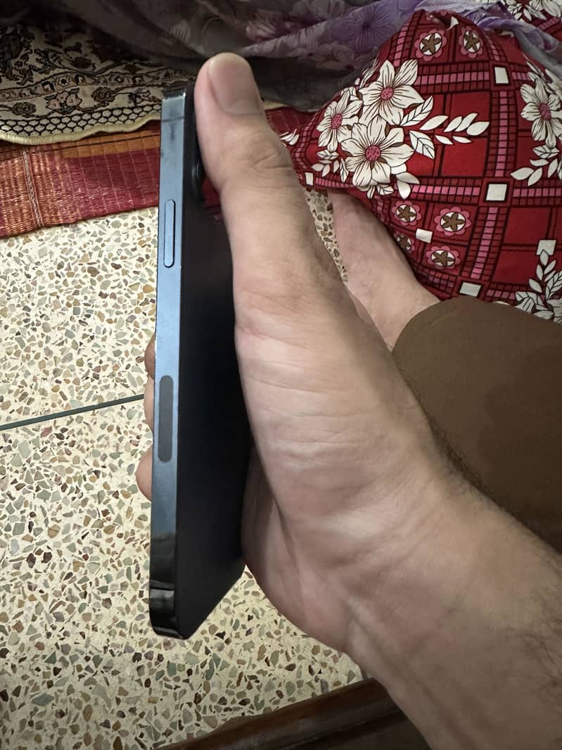 iPhone 12 Pro 12
