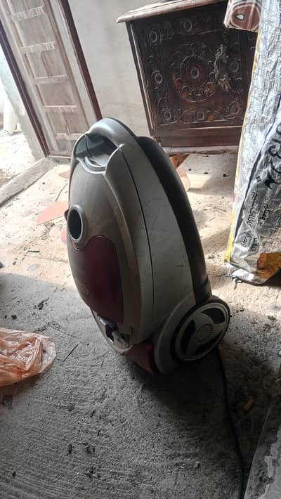 vacume cleaner for carpet