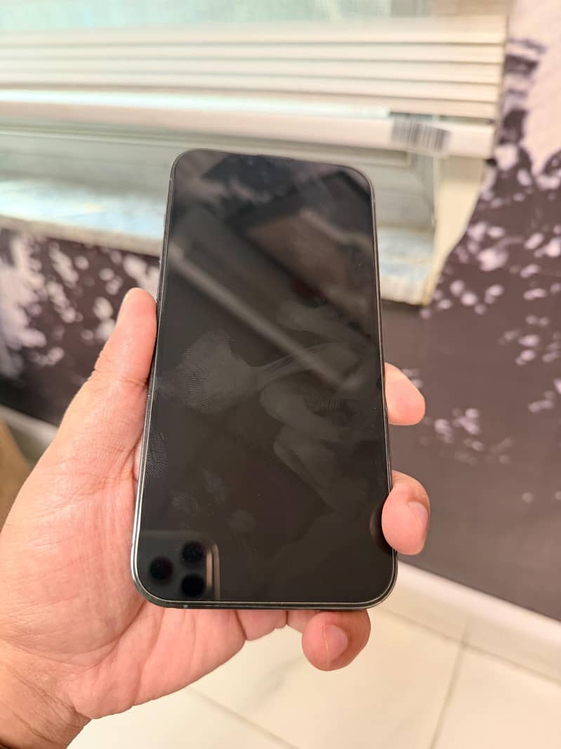 Iphone 13 Pro Max 3