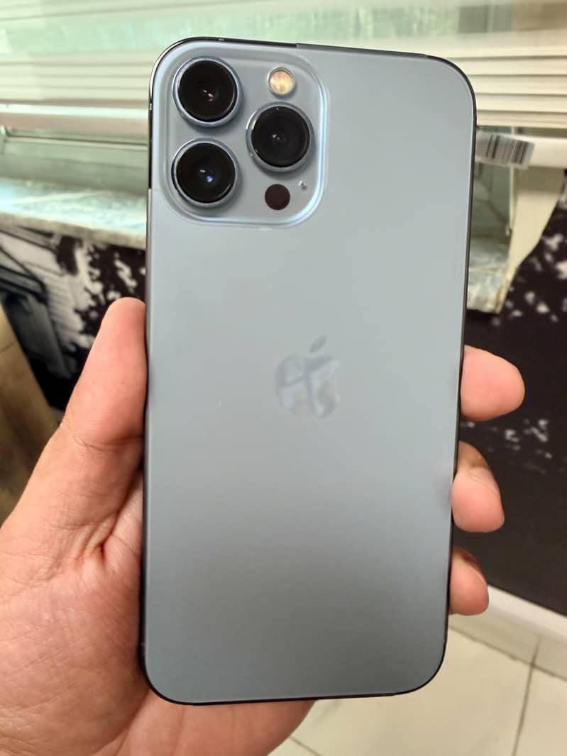 Iphone 13 Pro Max 4